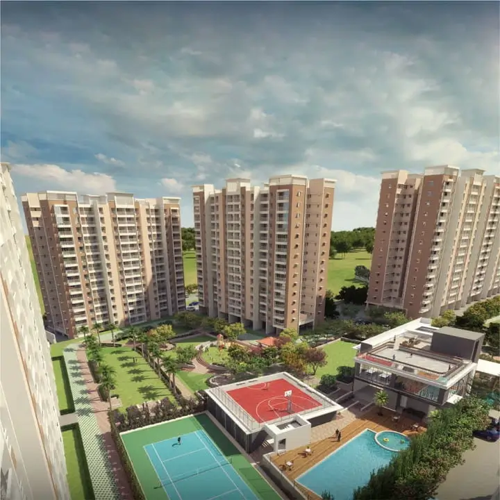 Ashiana Malhar Hinjewadi Aboutus Image